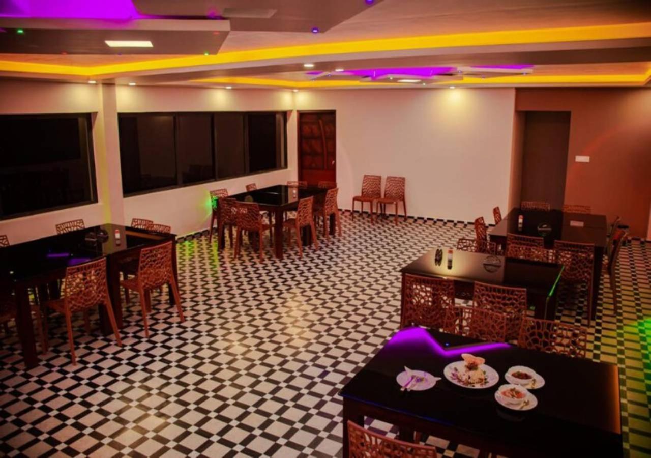 7Th Heaven Resorts Vagamon Exterior photo
