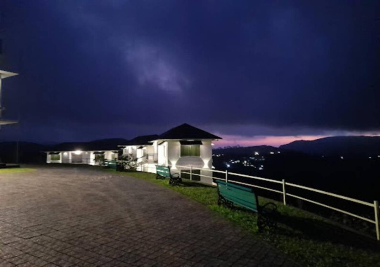 7Th Heaven Resorts Vagamon Exterior photo