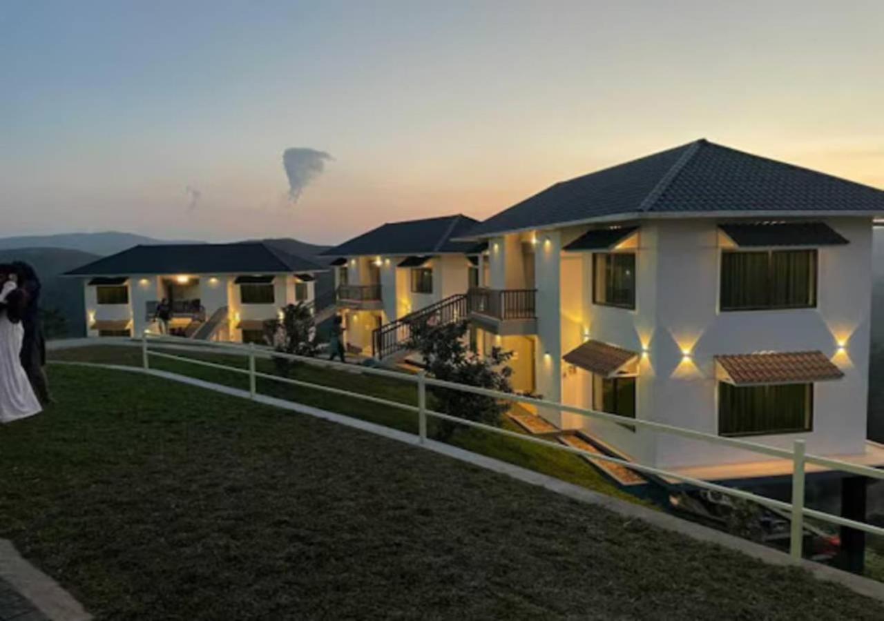 7Th Heaven Resorts Vagamon Exterior photo