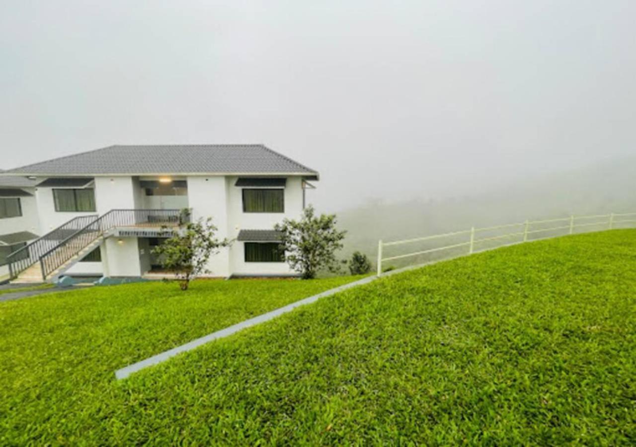 7Th Heaven Resorts Vagamon Exterior photo