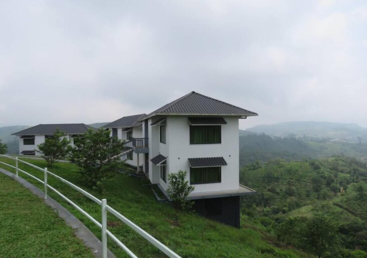 7Th Heaven Resorts Vagamon Exterior photo