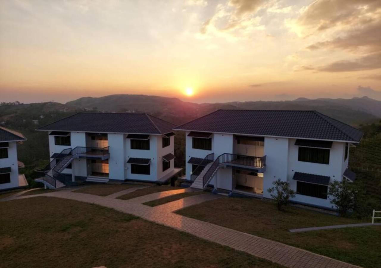7Th Heaven Resorts Vagamon Exterior photo