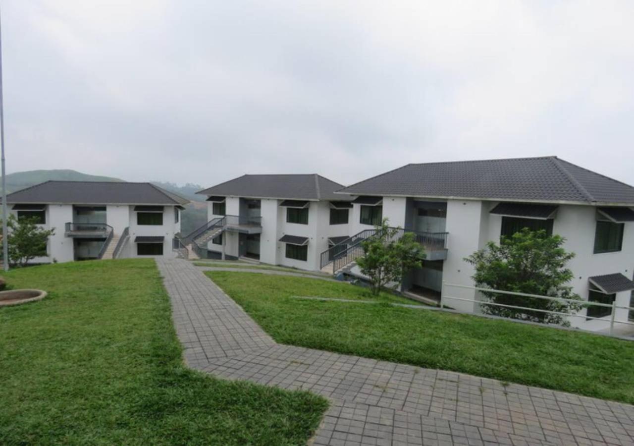 7Th Heaven Resorts Vagamon Exterior photo
